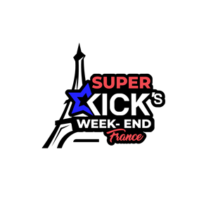 Diseño de Logo por dianagargaritza para Événements Kick's | Diseño: #35908695