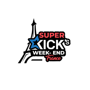 Diseño de Logo por dianagargaritza para Événements Kick's | Diseño: #35908696