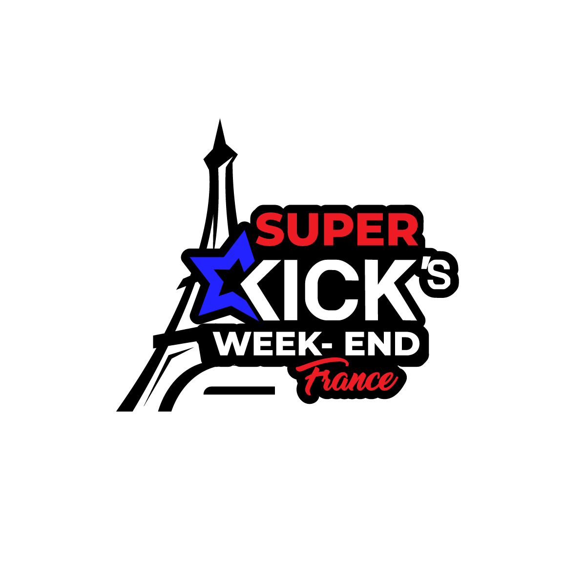 Logo Design by dianagargaritza for Événements Kick's | Design #35908698