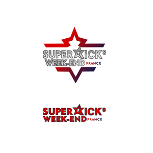 Logo Design by Art_lv for Événements Kick's | Design: #35915908