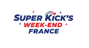 Design de Logo par HSL Brain pour Événements Kick's | Design : #35890698