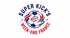 Design de Logo par HSL Brain pour Événements Kick's | Design : #35890701