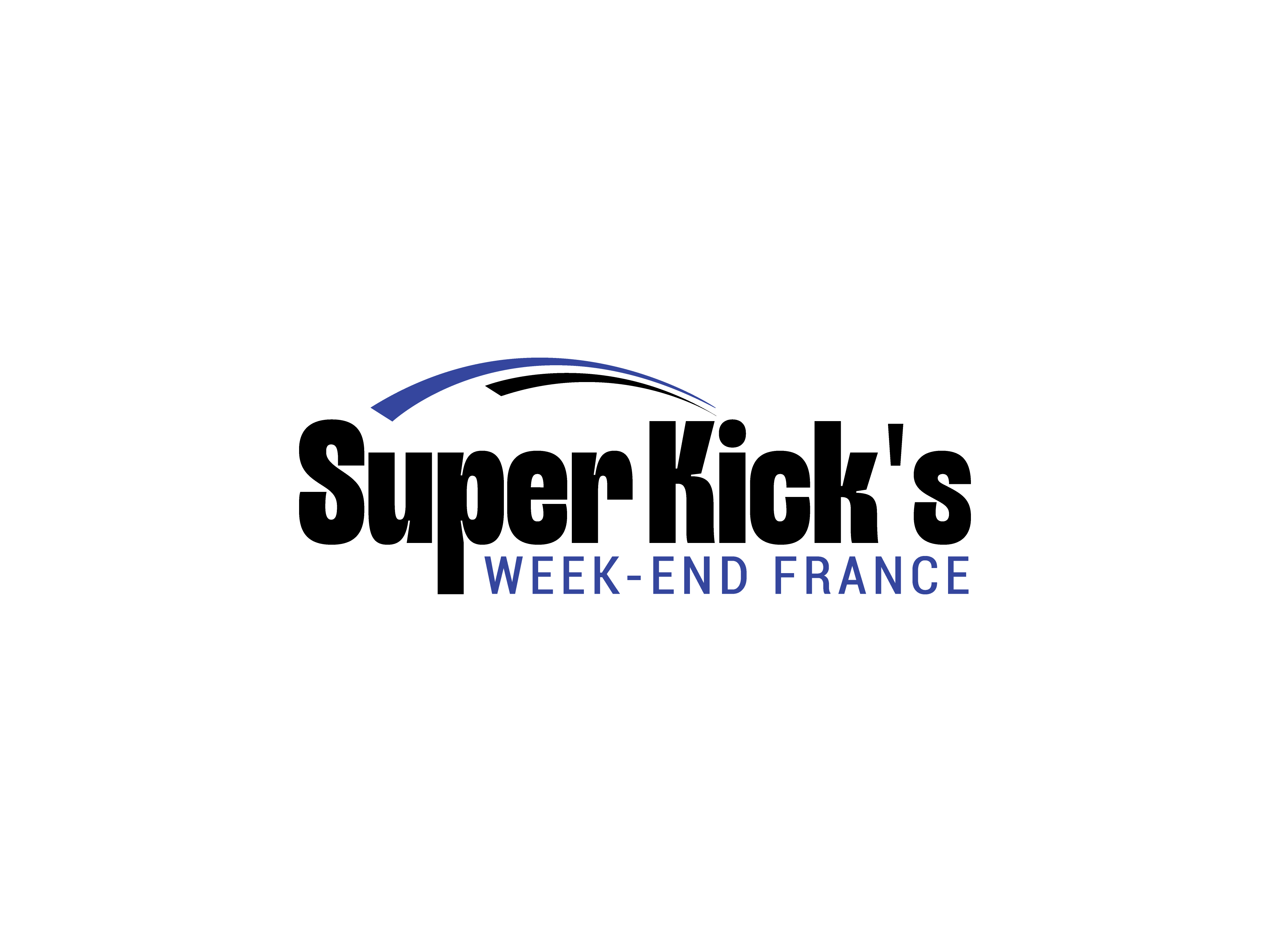Logo Design by GeekGroup for Événements Kick's | Design #35890364