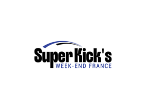 Logo-Design von GeekGroup für Événements Kick's | Design #35890364