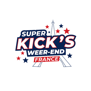 Logo Design by MST PINKY KHATUN for Événements Kick's | Design: #35922282