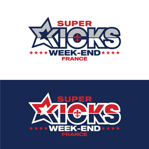 Diseño de Logo por riya.mitra07j para Événements Kick's | Diseño: #35892276