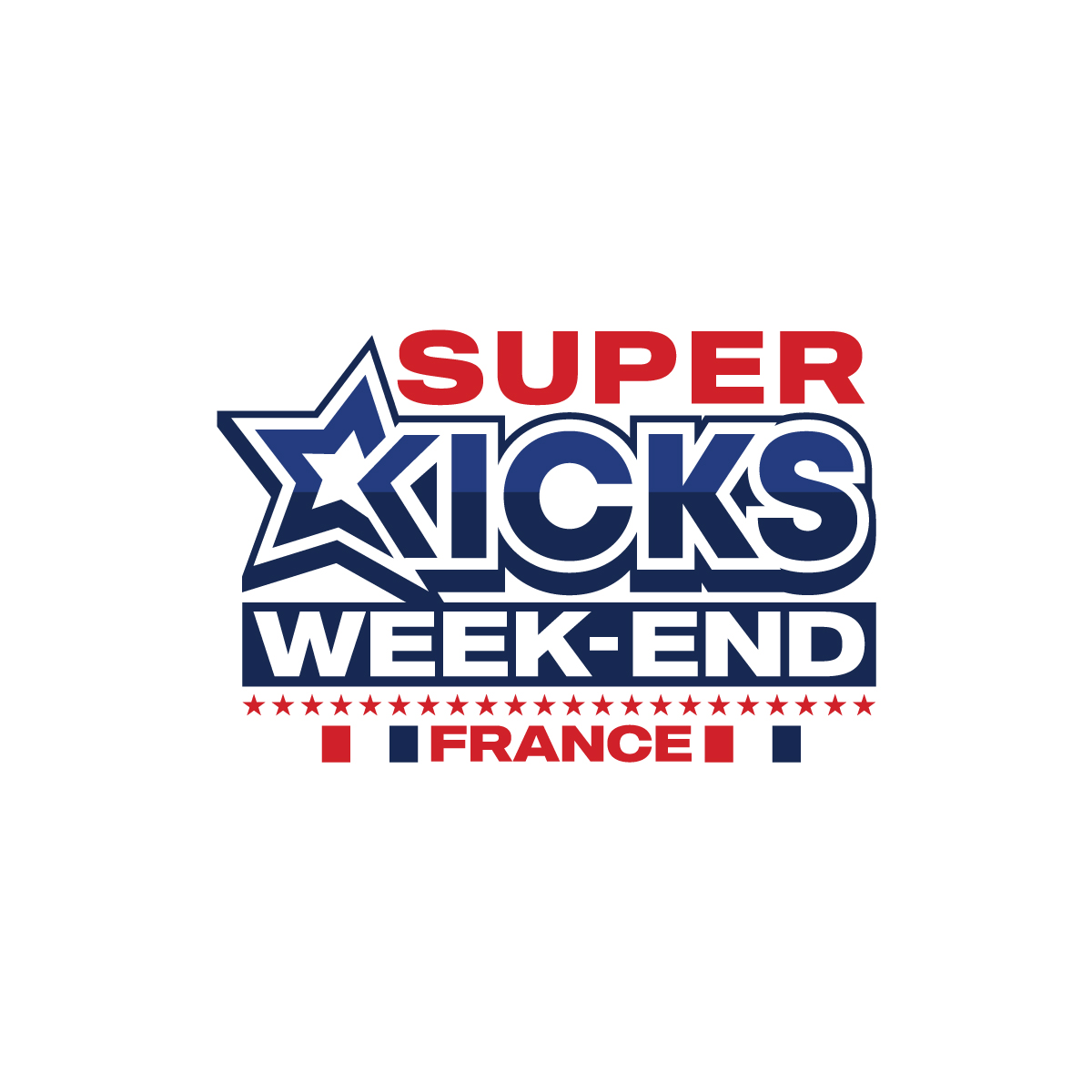 Diseño de Logo por riya.mitra07j para Événements Kick's | Diseño #35895677