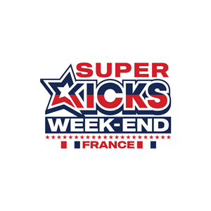Logo Design by riya.mitra07j for Événements Kick's | Design: #35895678