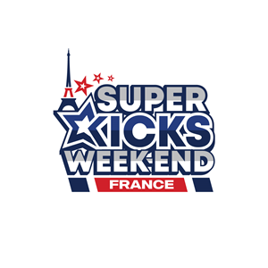 Logo Design by riya.mitra07j for Événements Kick's | Design: #35902362