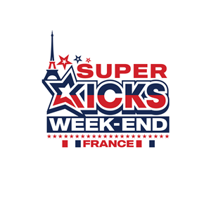 Logo Design by riya.mitra07j for Événements Kick's | Design: #35902364
