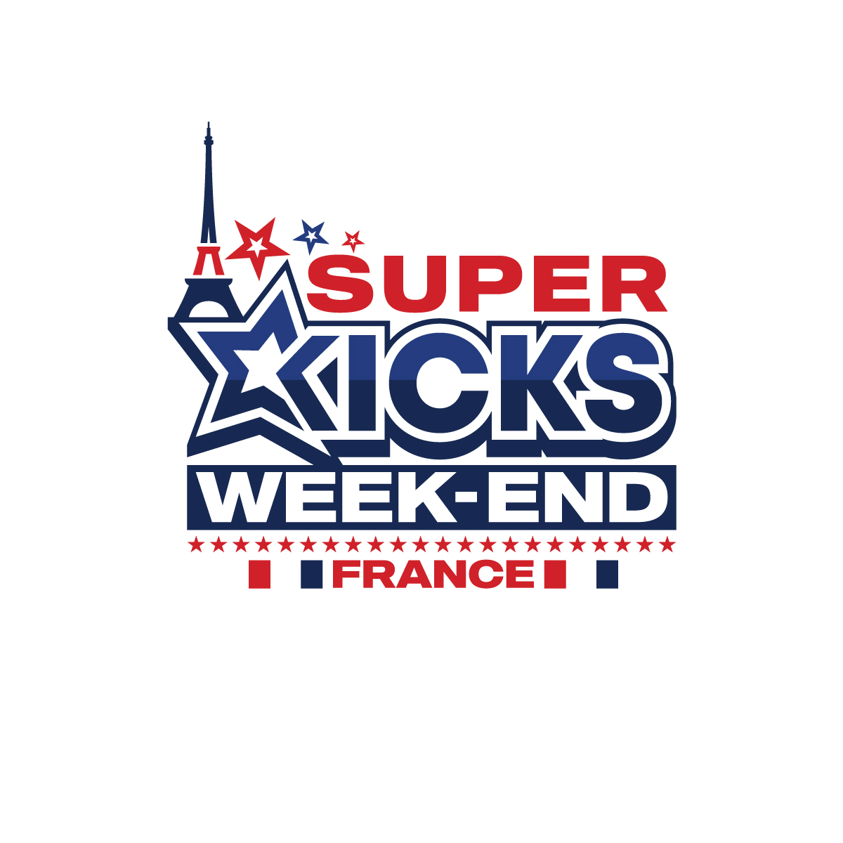 Logo Design by riya.mitra07j for Événements Kick's | Design #35902365