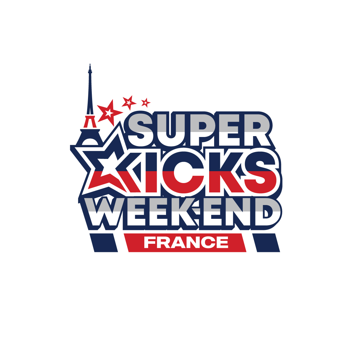 Logo Design by riya.mitra07j for Événements Kick's | Design #35902366