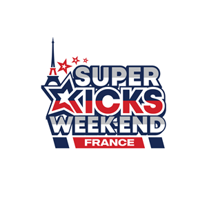 Logo Design by riya.mitra07j for Événements Kick's | Design: #35902366