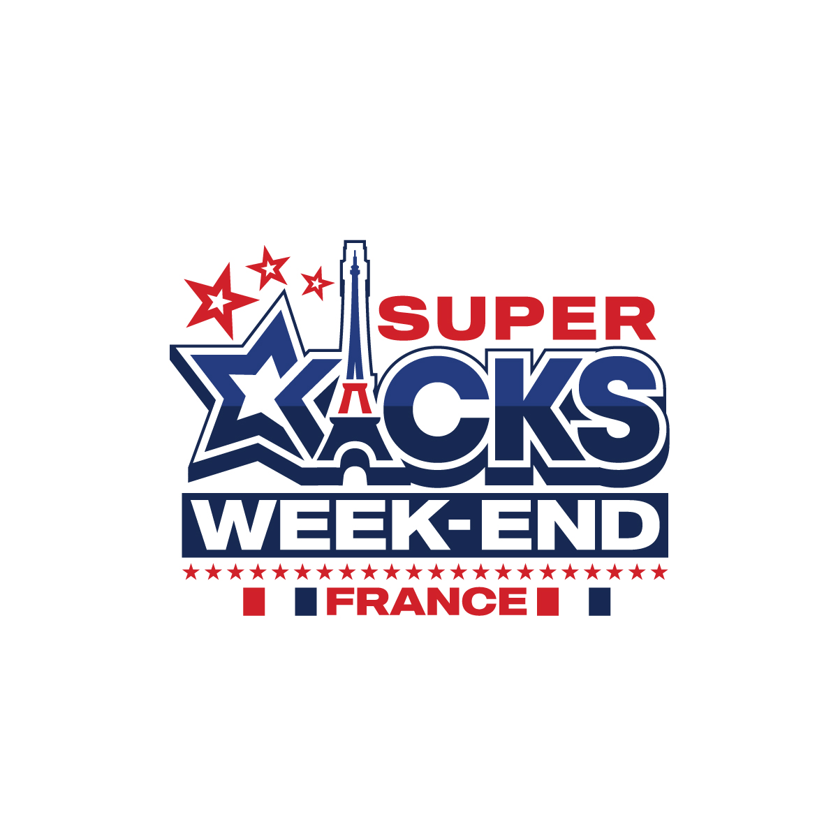 Logo Design by riya.mitra07j for Événements Kick's | Design #35902370