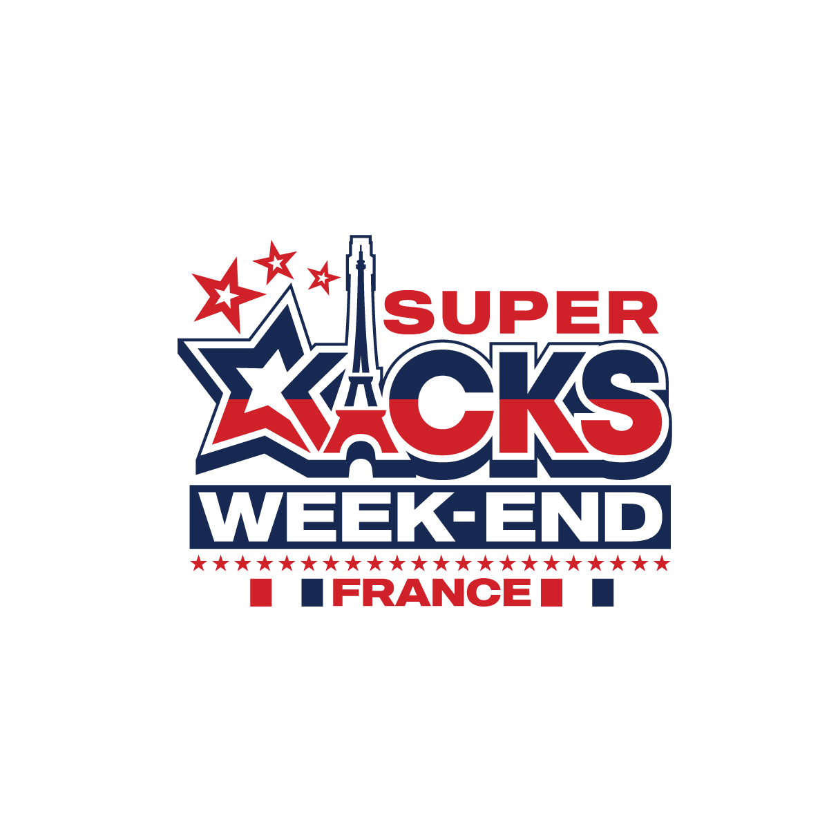 Logo Design by riya.mitra07j for Événements Kick's | Design #35902371