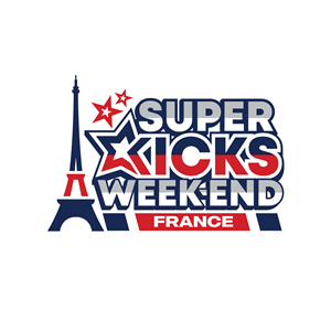 Logo-Design von riya.mitra07j für Événements Kick's | Design: #35902383