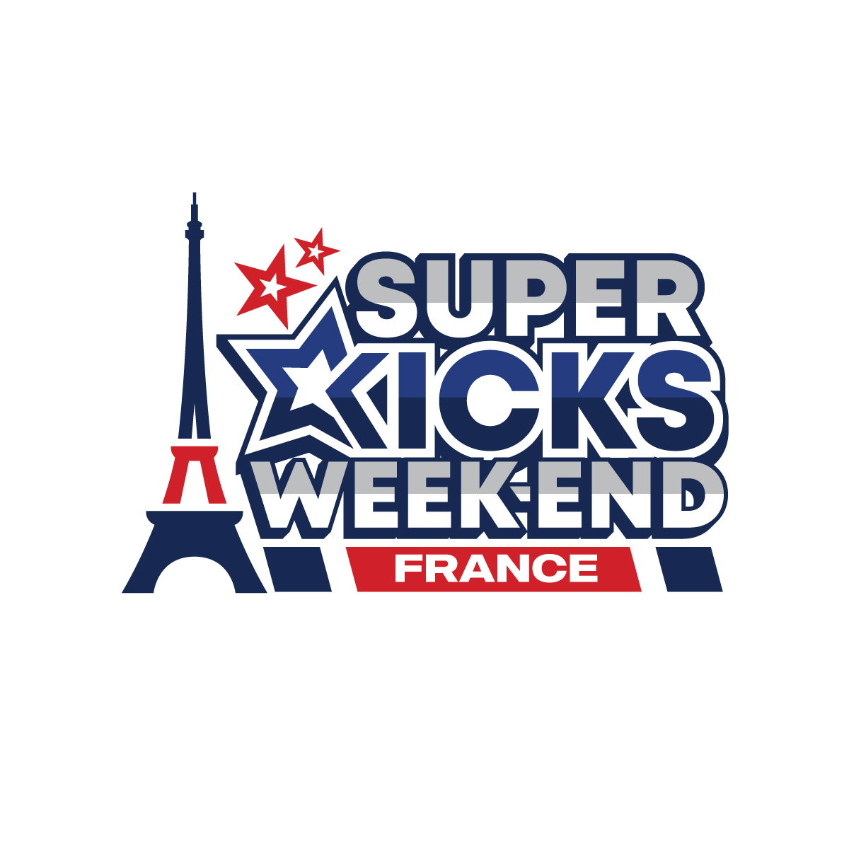 Logo Design by riya.mitra07j for Événements Kick's | Design #35902384