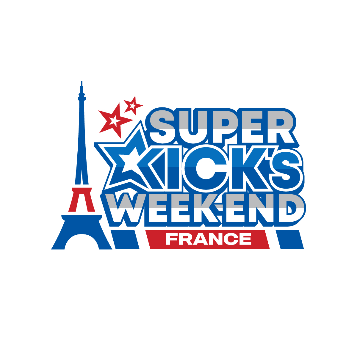Logo-Design von riya.mitra07j für Événements Kick's | Design #35923854