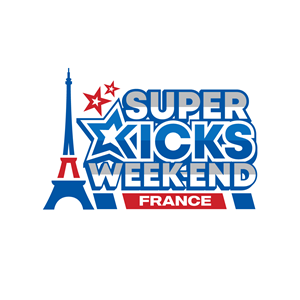 Logo Design by riya.mitra07j for Événements Kick's | Design: #35923857