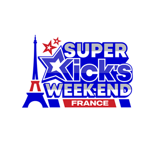Logo Design by riya.mitra07j for Événements Kick's | Design: #35923858
