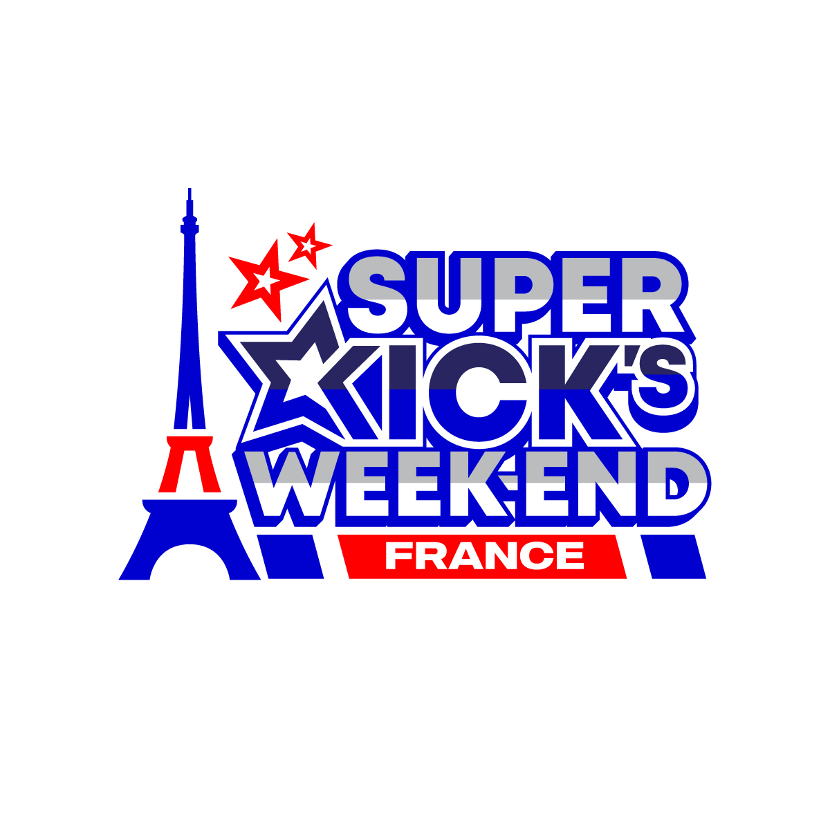 Logo Design by riya.mitra07j for Événements Kick's | Design #35925219