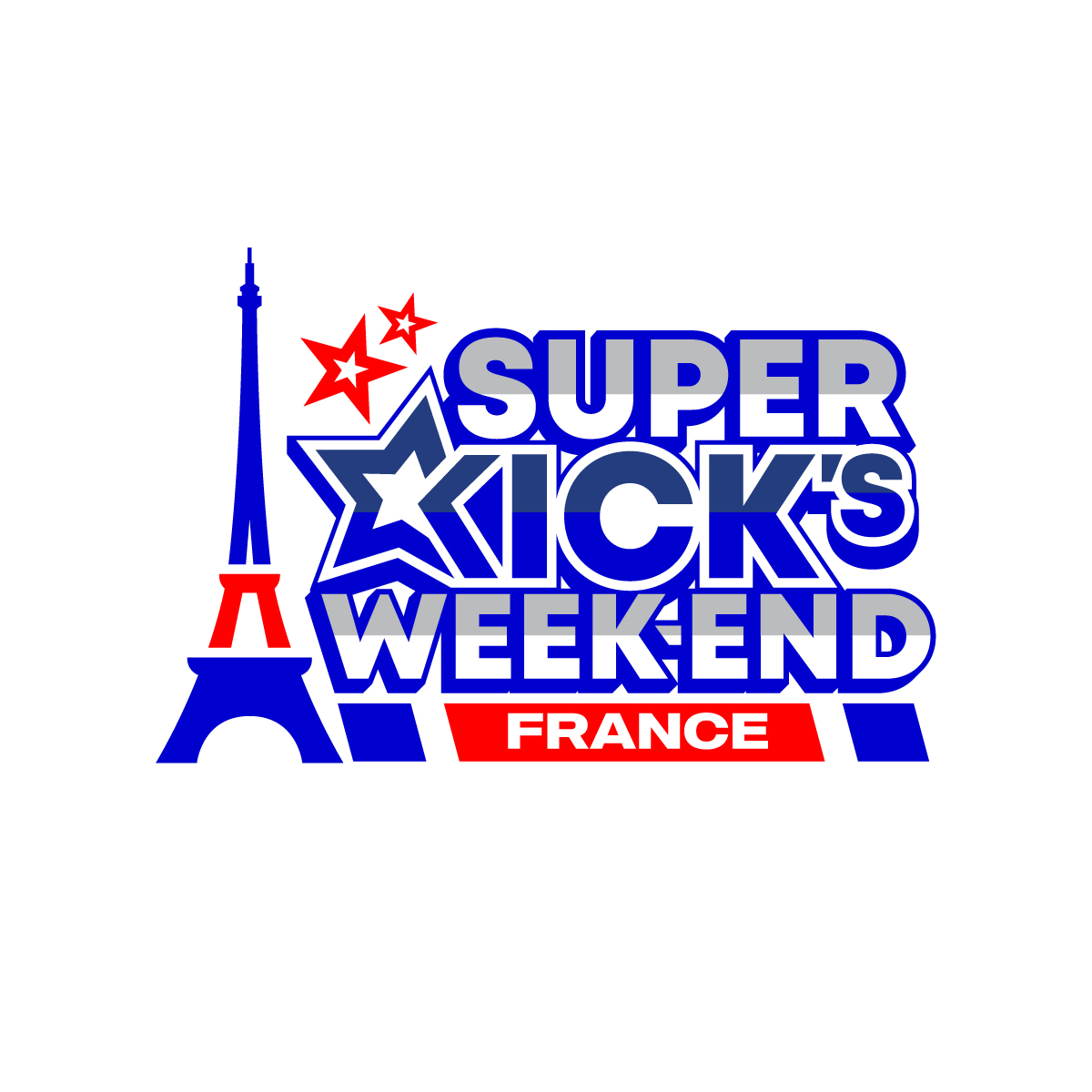 Logo Design by riya.mitra07j for Événements Kick's | Design #35925221