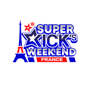 Logo-Design von riya.mitra07j für Événements Kick's | Design: #35925222