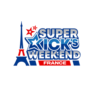 Logo Design by riya.mitra07j for Événements Kick's | Design: #35925223
