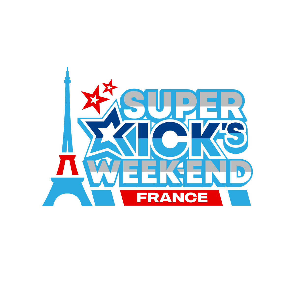 Logo Design by riya.mitra07j for Événements Kick's | Design #35925225