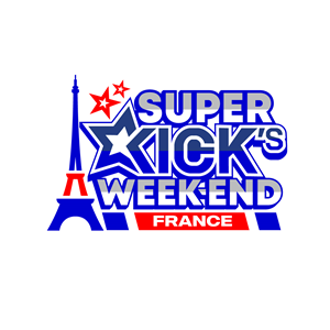 Logo-Design von riya.mitra07j für Événements Kick's | Design: #35931360