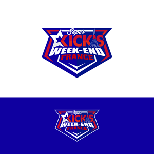 Design de Logo par luckdesign pour Événements Kick's | Design : #35887444