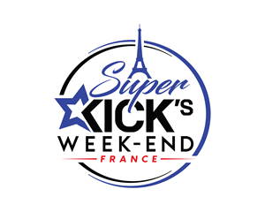 Logo-Design von Atec für Événements Kick's | Design: #35890562