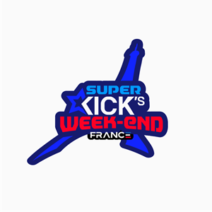 Logo Design by gray mind for Événements Kick's | Design: #35932265