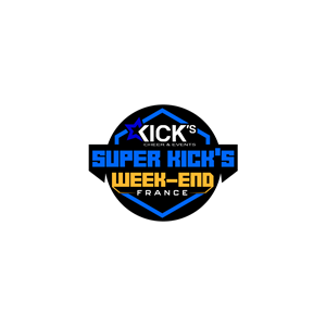 Logo Design by fly  design for Événements Kick's | Design: #35896350