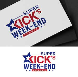Logo Design by fly  design for Événements Kick's | Design: #35898845