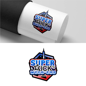 Logo-Design von fly  design für Événements Kick's | Design: #35909895