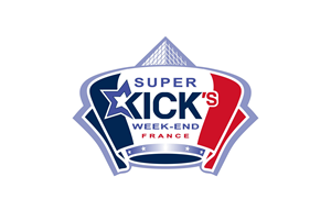 Logo Design by bojboga for Événements Kick's | Design: #35926835