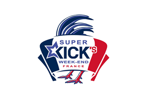 Logo Design by bojboga for Événements Kick's | Design: #35934564