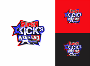 Logo-Design von Djamdesign für Événements Kick's | Design: #35905816