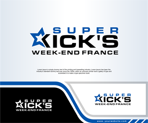Design de Logo par in creative pour Événements Kick's | Design : #35895038