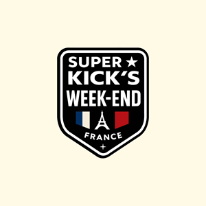 Logo Design by CreativeFeather for Événements Kick's | Design: #35927292