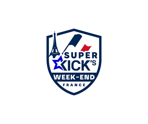 Logo Design by Ansh Design for Événements Kick's | Design: #35897319