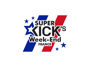 Logo Design by BNdesigner for Événements Kick's | Design: #35899846