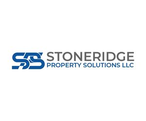 Logo Design by Thati Designs for Stoneridge Property Solutions LLC | Design: #35890858