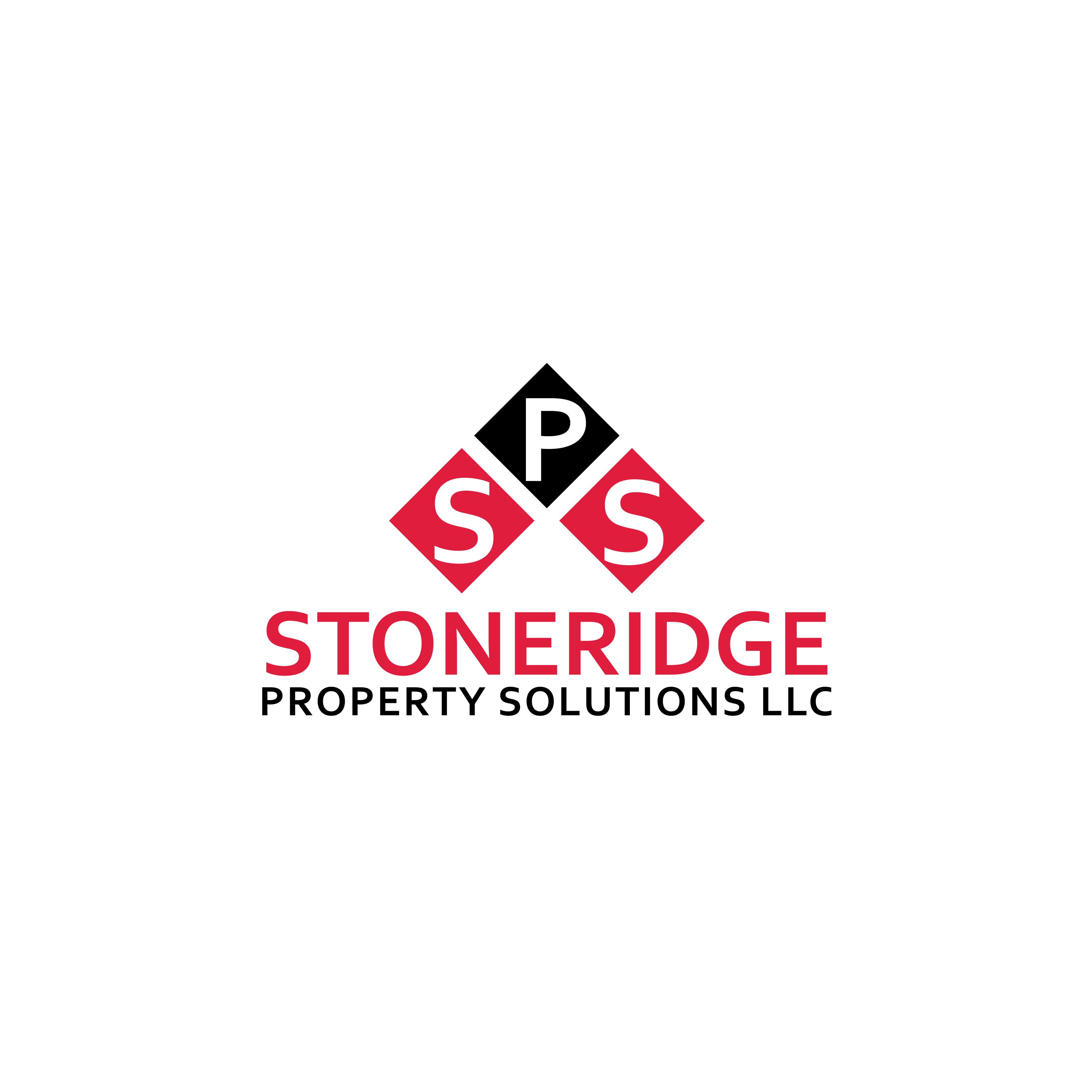 Logo Design by Designer Nayem for Stoneridge Property Solutions LLC | Design #35887753
