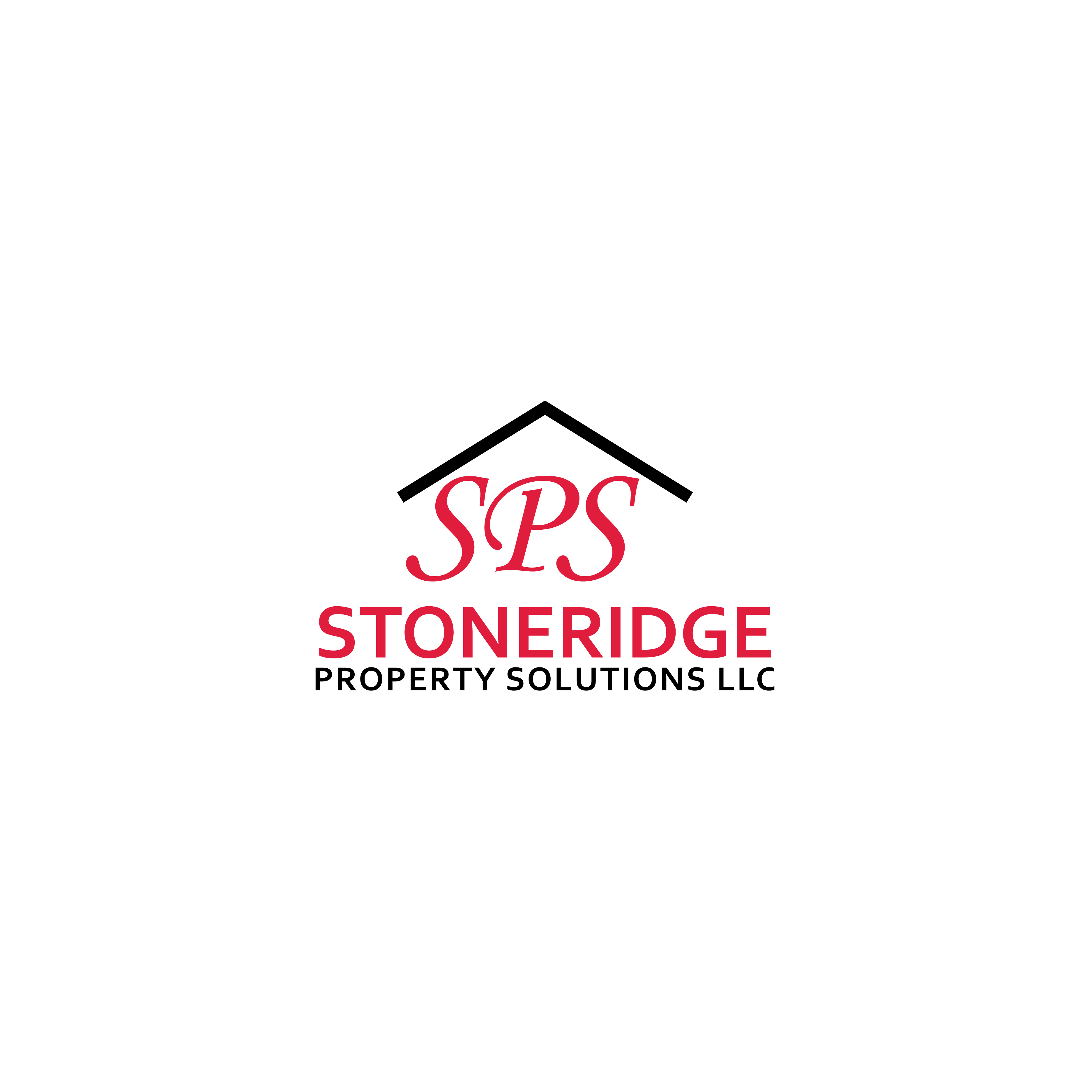 Logo Design by Designer Nayem for Stoneridge Property Solutions LLC | Design #35887770
