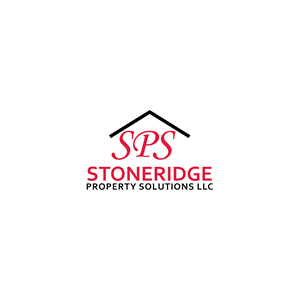 Logo Design by Designer Nayem for Stoneridge Property Solutions LLC | Design: #35887770