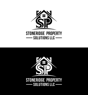 Design de Logo par manggawkwk pour Stoneridge Property Solutions LLC | Design : #35888990