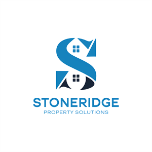 Logo Design by Ar_nisam_usman for Stoneridge Property Solutions LLC | Design: #35896823