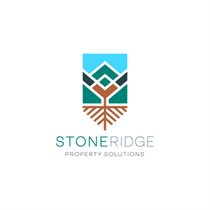 Logo Design by Ar_nisam_usman for Stoneridge Property Solutions LLC | Design: #35896824